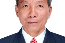 Ông Trần Tấn Hùng